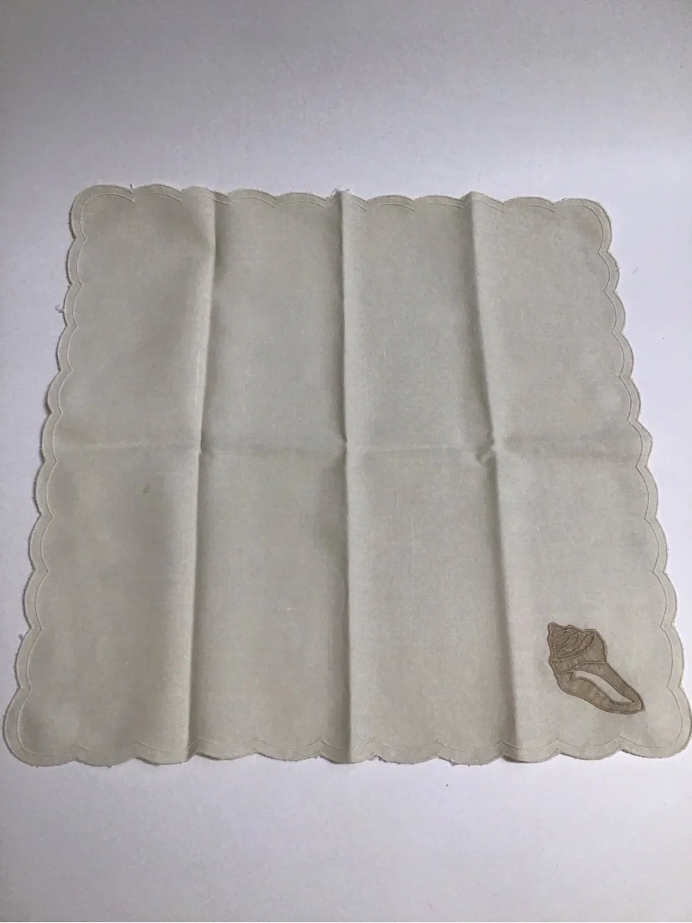 N/A linen dinner